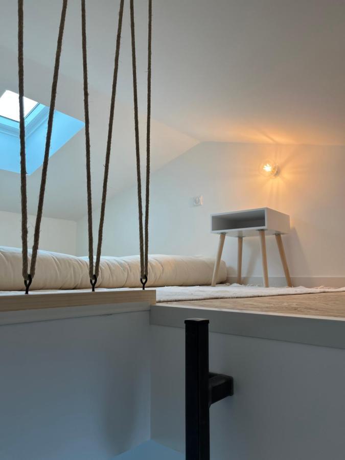 Villa Miha Saint-Martin-de-Re ภายนอก รูปภาพ