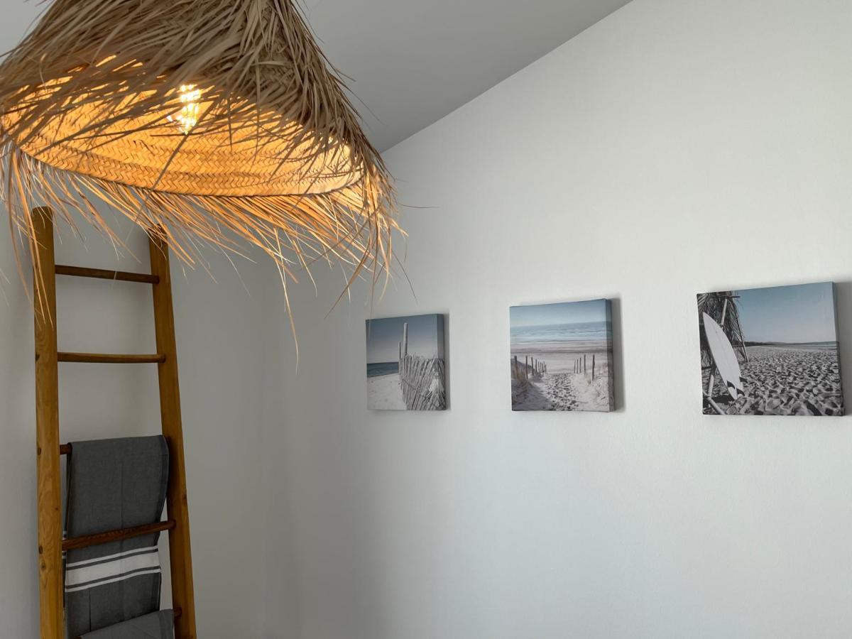 Villa Miha Saint-Martin-de-Re ภายนอก รูปภาพ