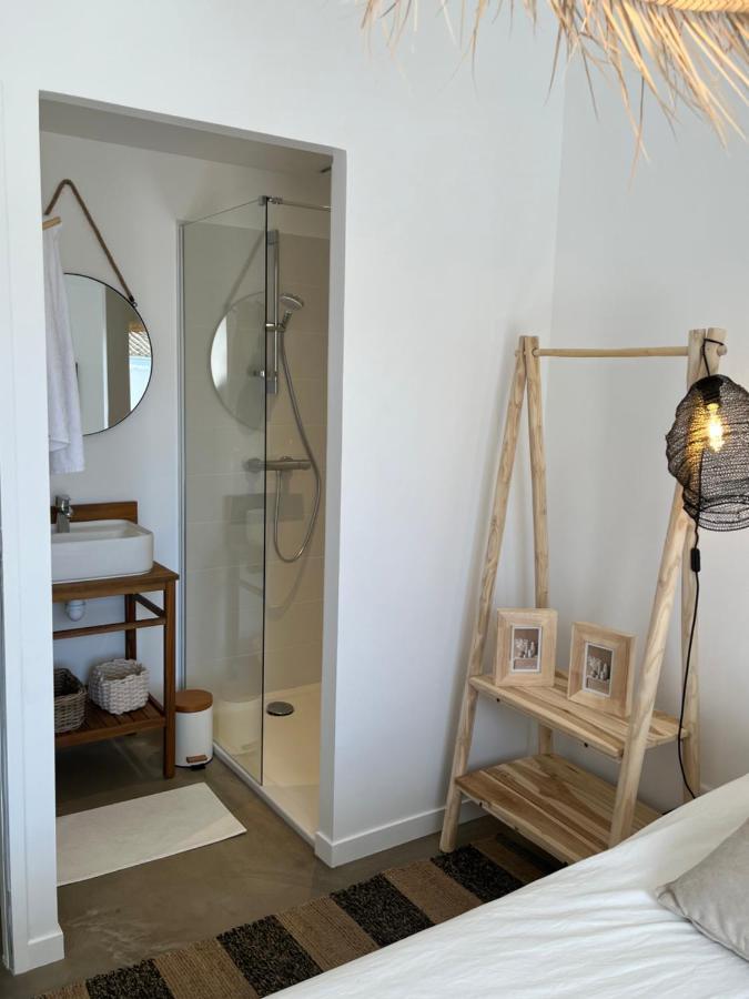 Villa Miha Saint-Martin-de-Re ภายนอก รูปภาพ