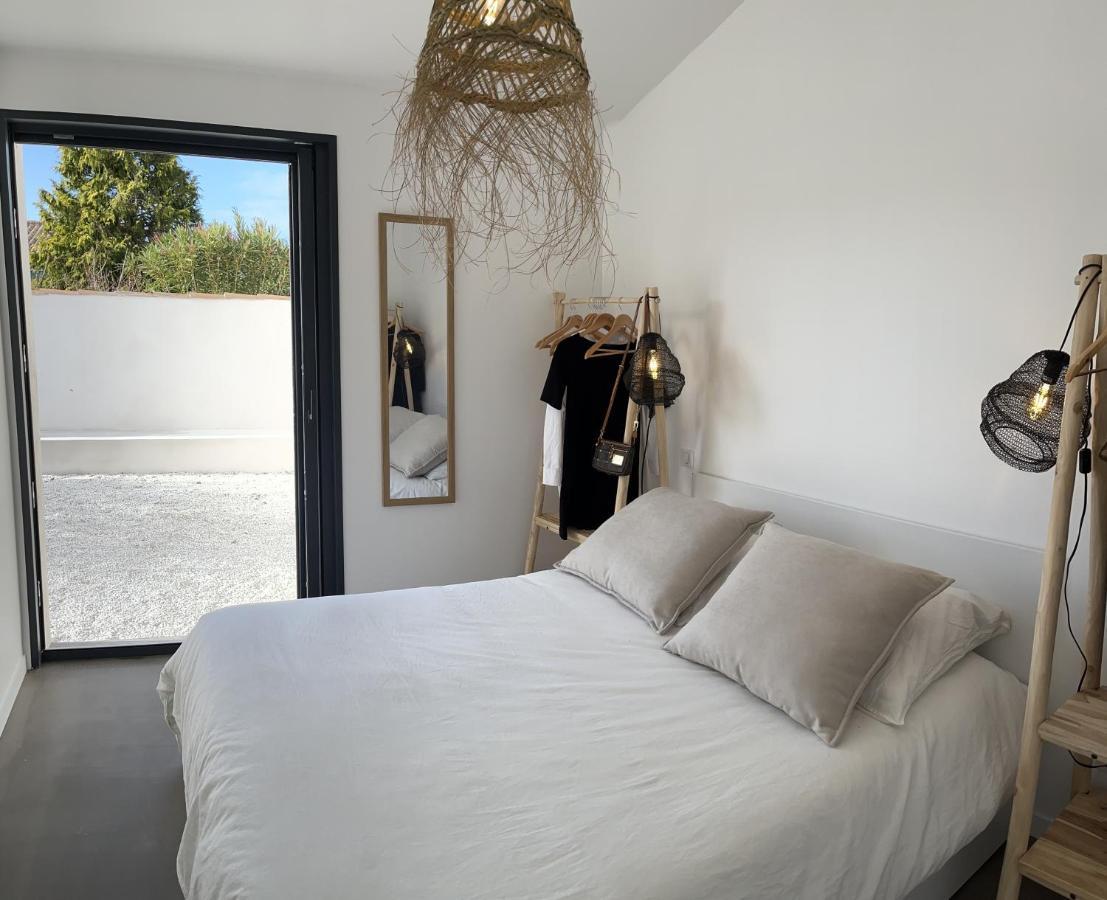 Villa Miha Saint-Martin-de-Re ภายนอก รูปภาพ