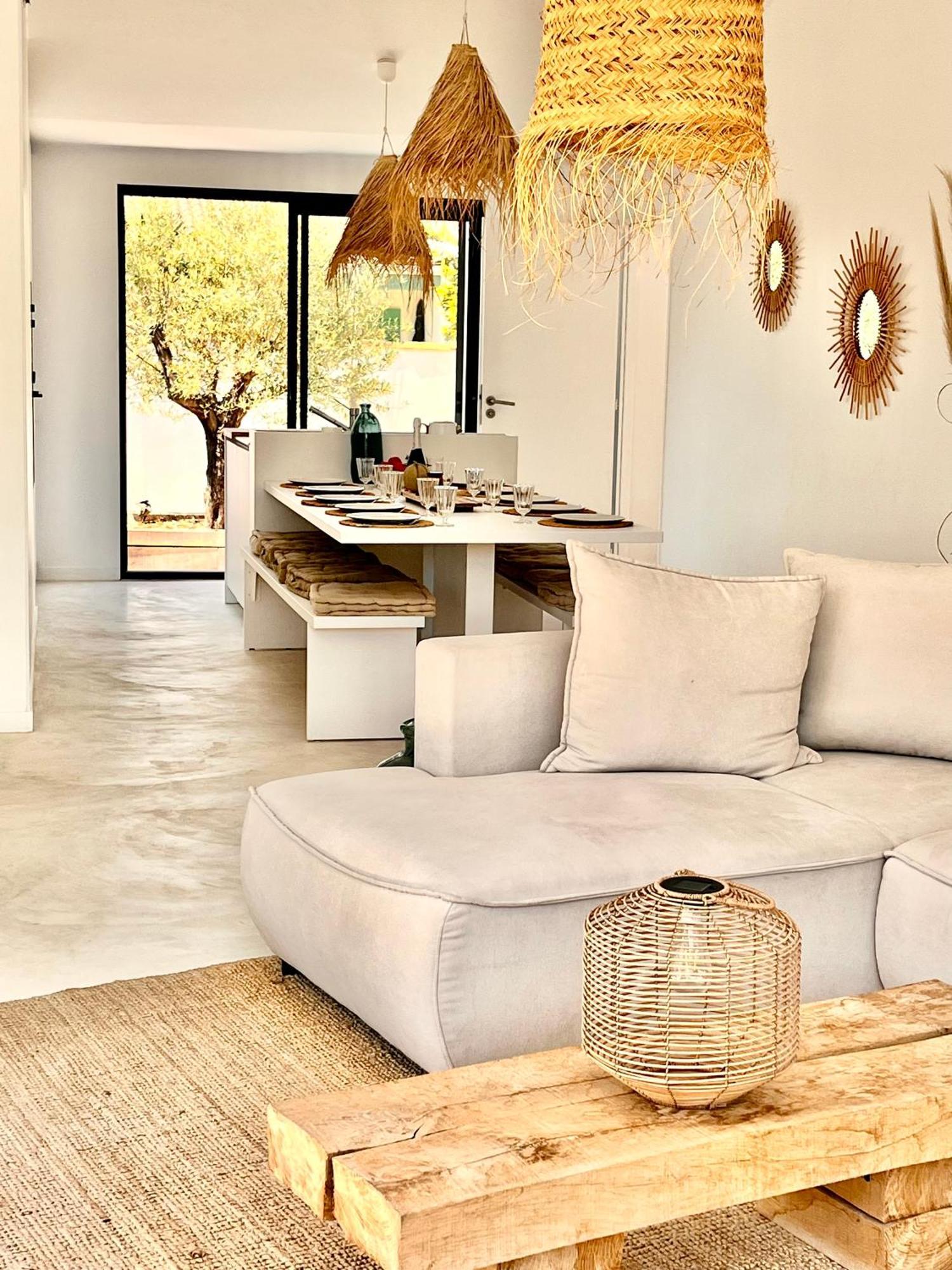 Villa Miha Saint-Martin-de-Re ภายนอก รูปภาพ