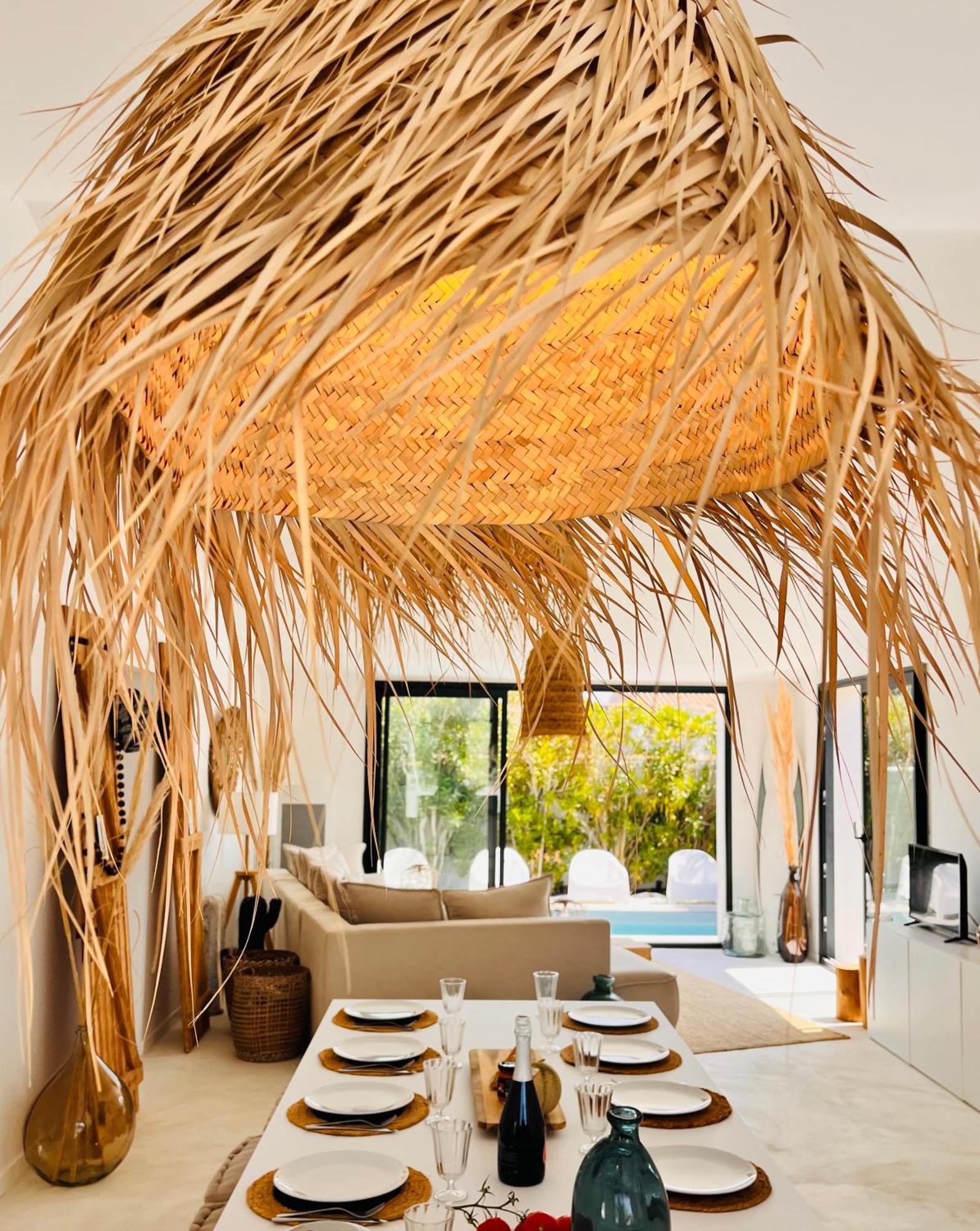 Villa Miha Saint-Martin-de-Re ภายนอก รูปภาพ